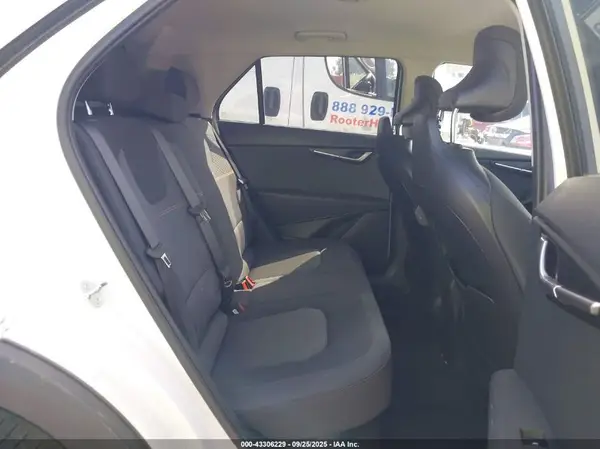 KNDCP3LE4R5184232 2024 KIA NIRO - Image 8