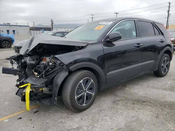 KNDCP3LE4R5188460 2024 KIA NIRO - Image 1