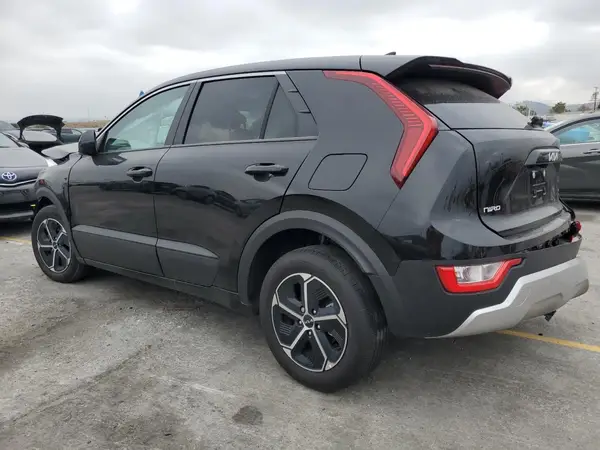KNDCP3LE4R5188460 2024 KIA NIRO - Image 2