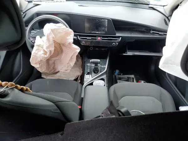 KNDCP3LE4R5188460 2024 KIA NIRO - Image 8