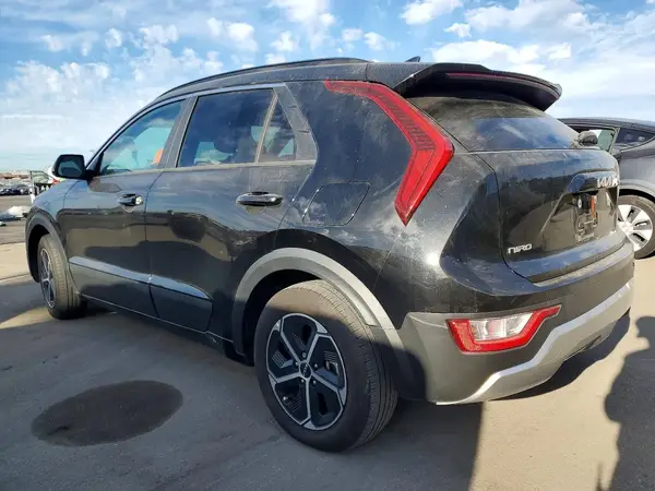 KNDCP3LE4R5188961 2024 KIA NIRO - Image 2