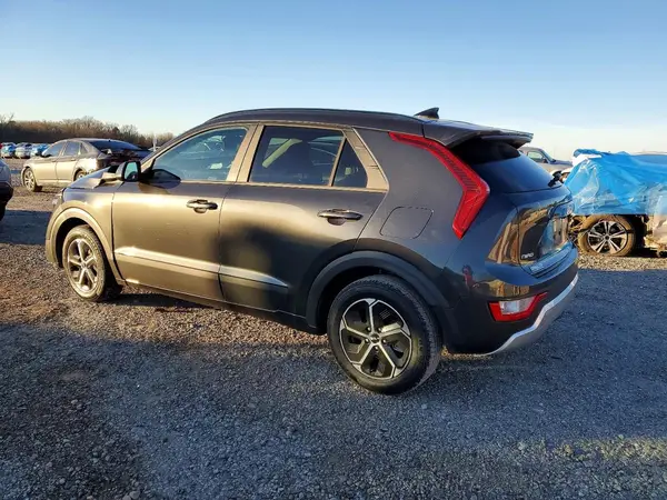KNDCP3LE4S5213332 2025 KIA NIRO - Image 2