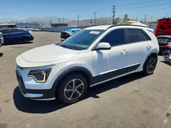 KNDCP3LE4S5237453 2025 KIA NIRO