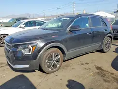 KNDCP3LE4S5241289 2025 KIA NIRO