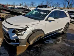 KNDCP3LE4S5249831 2025 KIA NIRO