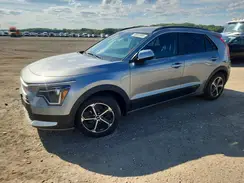 KNDCP3LE4S5256598 2025 KIA NIRO