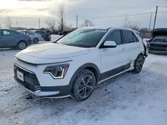 KNDCP3LE4S5264815 2025 KIA NIRO