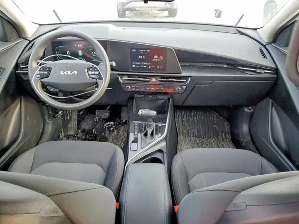 KNDCP3LE4S5264815 2025 KIA NIRO - Image 8