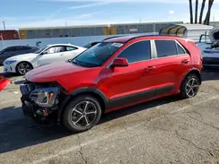 KNDCP3LE4S5266158 2025 KIA NIRO