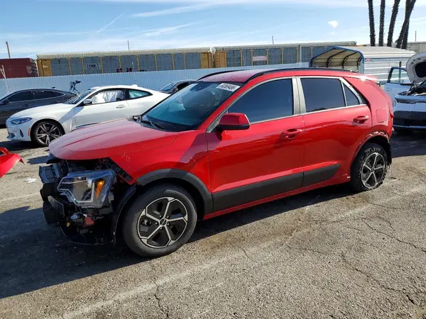 KNDCP3LE4S5266158 2025 KIA NIRO - Image 1