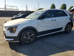 KNDCP3LE4S5274096 2025 KIA NIRO
