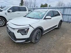 KNDCP3LE4S5287544 2025 KIA NIRO