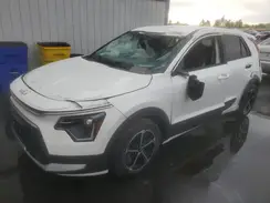 KNDCP3LE4S5305055 2025 KIA NIRO