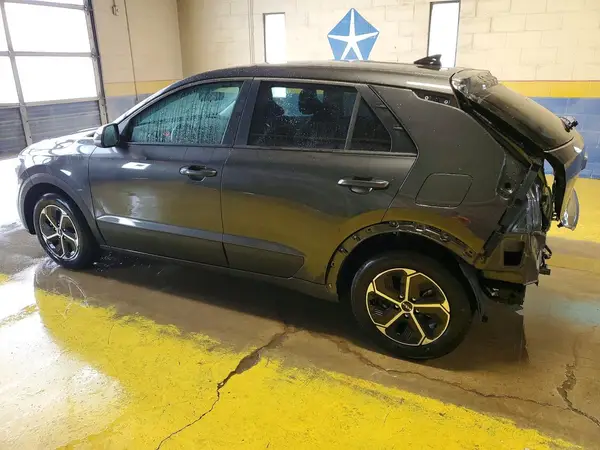 KNDCP3LE4T5316266 2026 KIA NIRO - Image 2