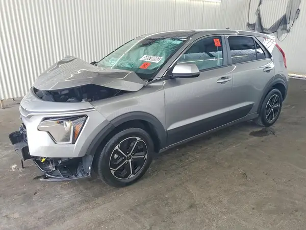 KNDCP3LE4T5319054 2026 KIA NIRO - Image 1