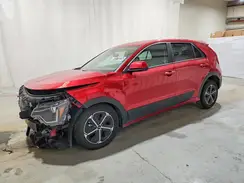 KNDCP3LE4T5323377 2026 KIA NIRO