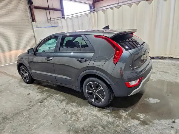 KNDCP3LE4T5324464 2026 KIA NIRO - Image 2