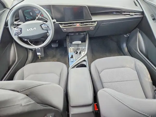KNDCP3LE4T5325081 2026 KIA NIRO - Image 8