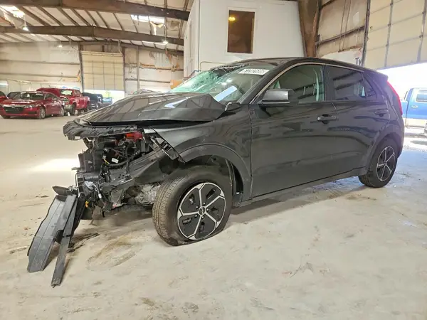 KNDCP3LE4T5336288 2026 KIA NIRO - Image 1