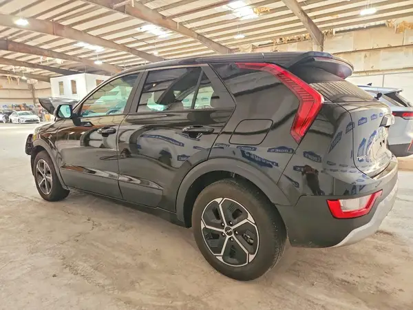 KNDCP3LE4T5336923 2026 KIA NIRO - Image 2