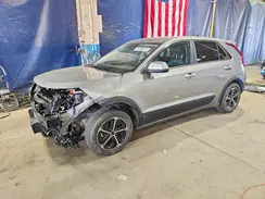 KNDCP3LE4T5341233 2026 KIA NIRO