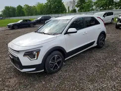 KNDCP3LE5P5061164 2023 KIA NIRO