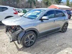 KNDCP3LE5P5064887 2023 KIA NIRO
