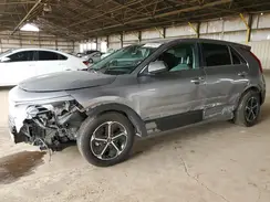 KNDCP3LE5P5069944 2023 KIA NIRO