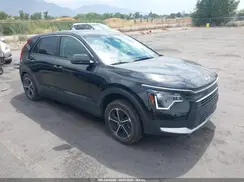 KNDCP3LE5P5070382 2023 KIA NIRO