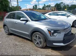 KNDCP3LE5P5088817 2023 KIA NIRO
