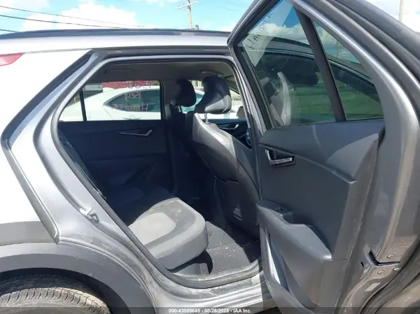 KNDCP3LE5P5088817 2023 KIA NIRO - Image 8