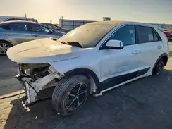 KNDCP3LE5P5089921 2023 KIA NIRO