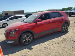 KNDCP3LE5P5091149 2023 KIA NIRO