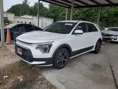 KNDCP3LE5P5093211 2023 KIA NIRO