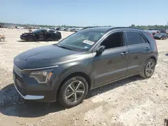 KNDCP3LE5P5096285 2023 KIA NIRO