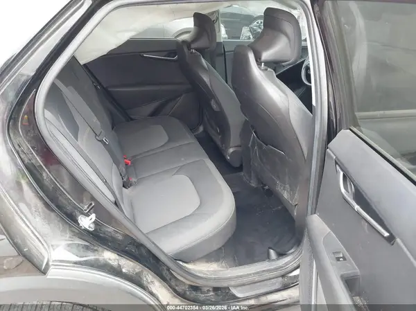 KNDCP3LE5P5100206 2023 KIA NIRO - Image 8