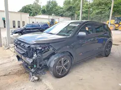 KNDCP3LE5P5116583 2023 KIA NIRO