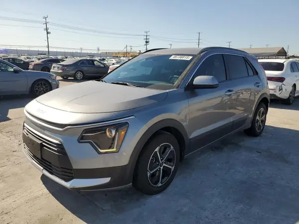KNDCP3LE5R5162563 2024 KIA NIRO - Image 1