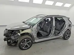 KNDCP3LE5S5229412 2025 KIA NIRO