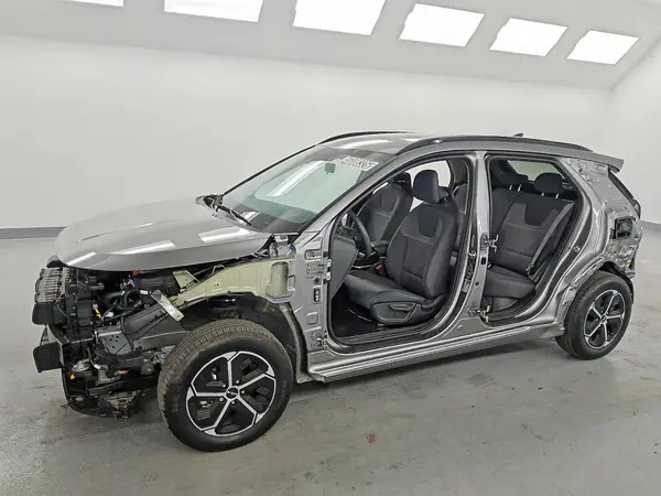 KNDCP3LE5S5229412 2025 KIA NIRO - Image 1