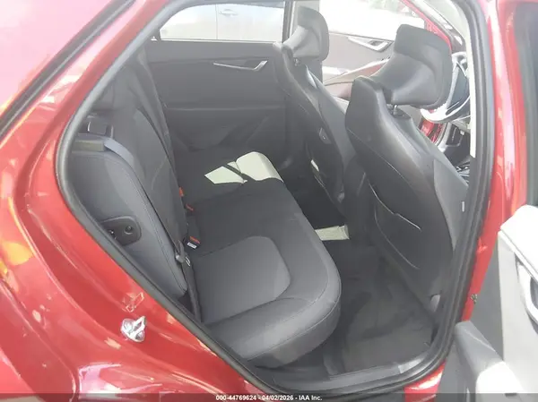 KNDCP3LE5S5243374 2025 KIA NIRO - Image 8