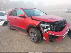 KNDCP3LE5S5299671 2025 KIA NIRO