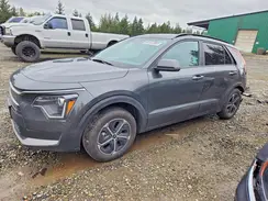 KNDCP3LE5S5306036 2025 KIA NIRO