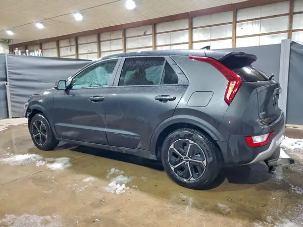 KNDCP3LE5T5319399 2026 KIA NIRO - Image 2