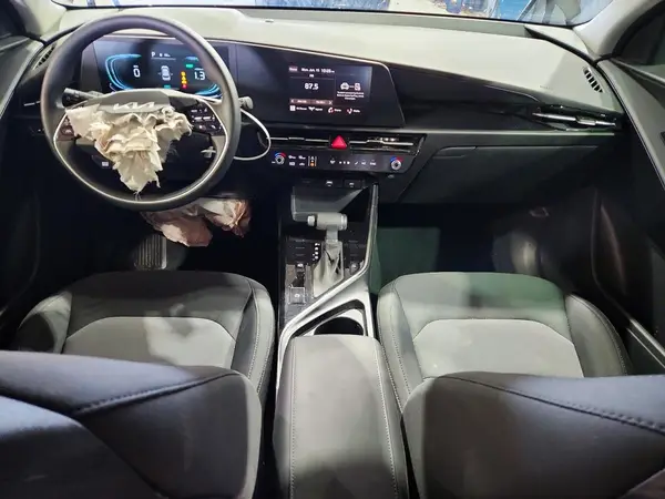 KNDCP3LE5T5319693 2026 KIA NIRO - Image 8