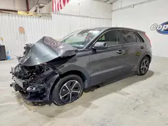 KNDCP3LE5T5320276 2026 KIA NIRO