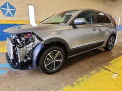 KNDCP3LE5T5320410 2026 KIA NIRO