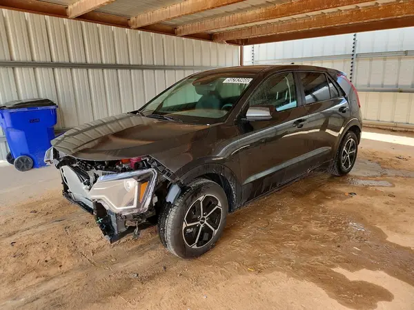 KNDCP3LE5T5321847 2026 KIA NIRO - Image 1