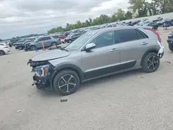 KNDCP3LE5T5322691 2026 KIA NIRO