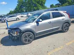 KNDCP3LE5T5322738 2026 KIA NIRO